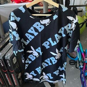 Playboi T shirt